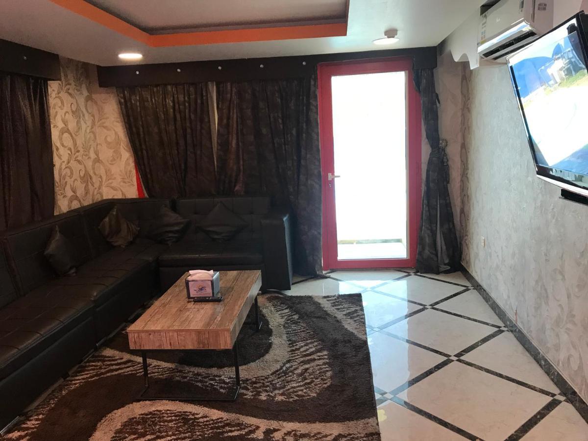 منتجع وشاليهات مورجان الشرق - للعائلات فقط - דמאם מראה חיצוני תמונה
