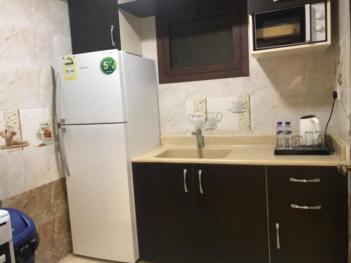 منتجع وشاليهات مورجان الشرق - للعائلات فقط - דמאם מראה חיצוני תמונה